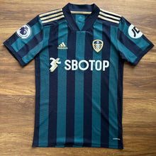 2020 21 Leeds United away football shirt Adidas - S