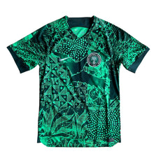 2022 23 Nigeria home Football Shirt Nike (excellent) - S