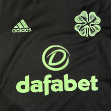 2020-21 Celtic third football shirt adidas (excellent) - S