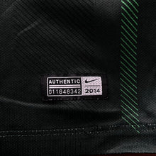 2014 15 Celtic away football shirt Nike - M