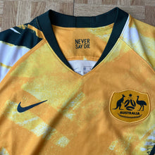 2019 Australia women’s football shirt Nike - M