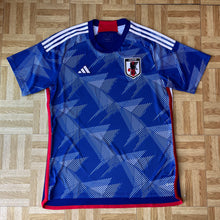 2022-23 Japan Home football shirt Adidas - XL