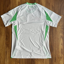 2024 25 Algeria home football shirt adidas *New* - M