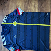 2020 21 Scotland home football shirt Adidas - XXL