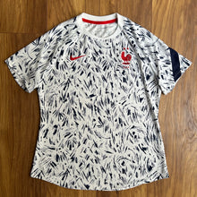 2020 France Women’s pre-match training football shirt Ladies - M