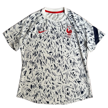 2020 France Women’s pre-match training football shirt Ladies - M