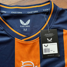 2023 24 Rangers third football shirt Castore *BNWT* - M