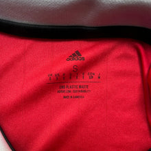 2022 23 Manchester United LS home football shirt adidas (no labels) - S