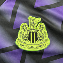 2020 21 Newcastle United third football shirt Puma - M