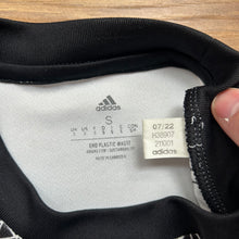 2022-23 Juventus home football shirt Adidas (excellent) - S