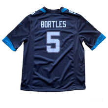 NFL Jacksonville Panthers #5 Blake Bortles Football shirt jersey - L