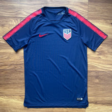 2018 USA training football shirt Nike - M
