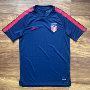 2018 USA training football shirt Nike - M