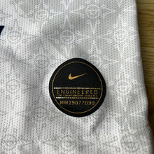 2019 20 Unam Pumas home player issue football shirt - M