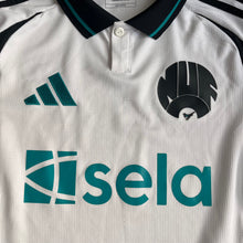 2023 24 Newcastle United third football shirt Adidas - S