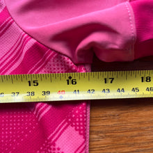 2023 24 Heart of Midlothian away football shirt Pink Umbro - Kids Large