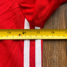 2018 19 Wales home football shirt Adidas - XS