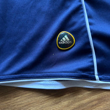 2010 11 Scotland home football shirt Adidas - XL