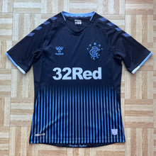 2019 20 Rangers away football shirt Hummel -M