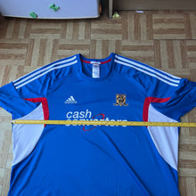 2013 14 Hull City away football shirt Adidas - 3XL