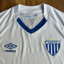 2021 22 AVAI FC away Football Shirt Umbro - L
