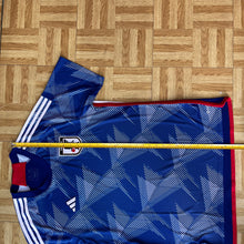 2022-23 Japan Home football shirt Adidas - XL