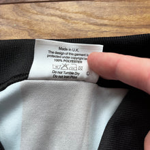 1993 94 Heart of Midlothian away football shirt ASICS - L