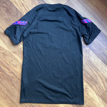 2021-22 Barcelona Nike Pre-Match Training Football Shirt Nike - S