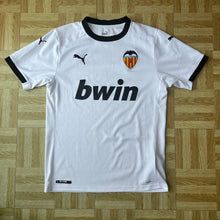 2020 21 Valencia home football shirt Puma - S