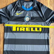 2020 21 Inter Milan third football shirt Nike - S