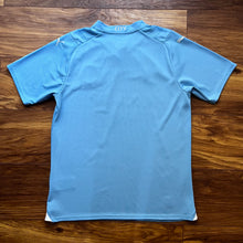 2023-24 Manchester City Home football shirt Puma (excellent) - M