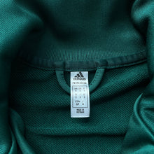 2021 22 Celtic track top jacket sweatshirt Adidas 3-Stripe - S