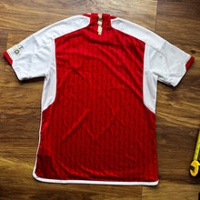 2023-24 Arsenal Home Football shirt Adidas *BNWT* - L