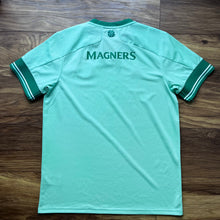 2020-21 Celtic away football shirt adidas - L