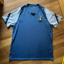 2021 22 Tottenham Hotspur Nike pre-match training football shirt - XXL