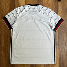2020 21 Germany home football shirt Adidas (excellent) - XL