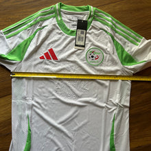 2024 25 Algeria home football shirt adidas *New* - S