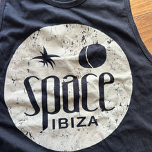 Space Ibiza Summer Fusion Tank Top Vest Men’s S new