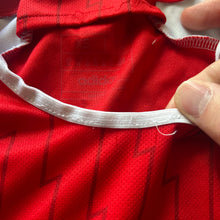 2023-24 Arsenal Home Football shirt Adidas (poor) - XS