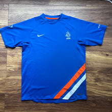 2006 08 Holland training Football shirt total 90 Netherlands Classic - L