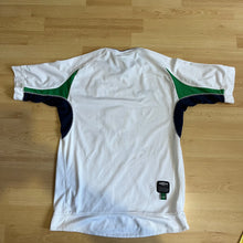 2002-03 Ireland training football shirt (okay) - M