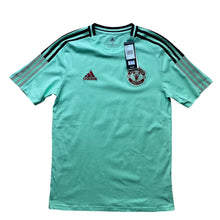 2021 22 Manchester United cotton shirt adidas GK9434 *BNWT* - S