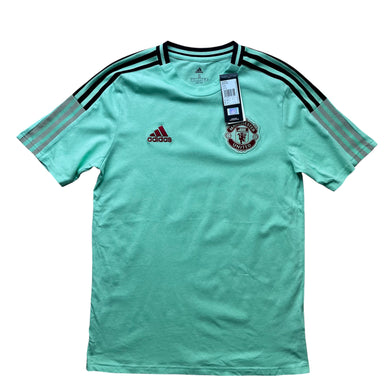 2021 22 Manchester United cotton shirt adidas GK9434 *BNWT* - S