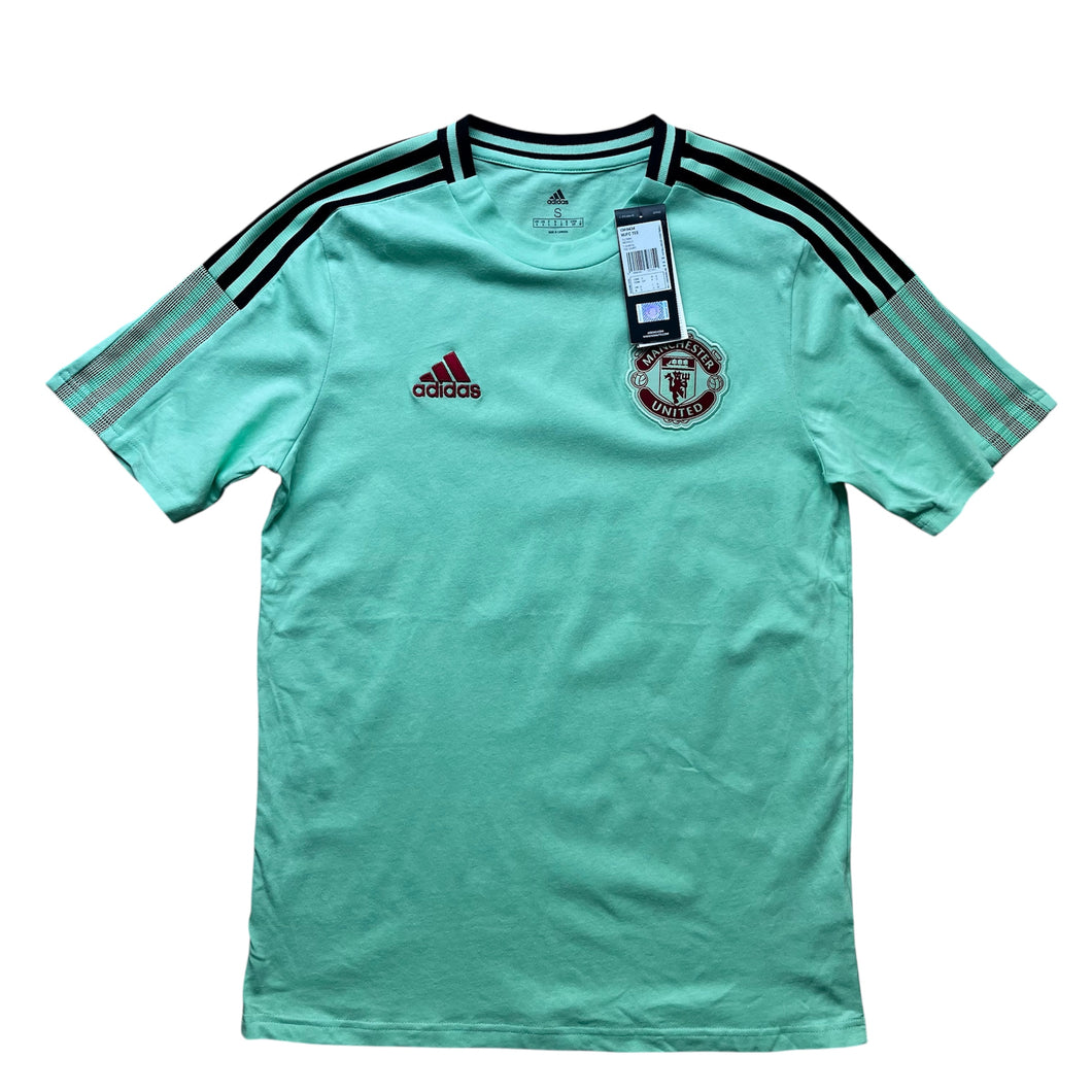 2021 22 Manchester United cotton shirt adidas GK9434 *BNWT* - S