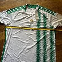 2022 23 Algeria home football shirt Adidas *BNWT* - XL