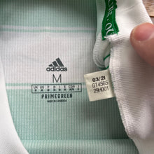 2021 22 Celtic home football shirt adidas (excellent) - M