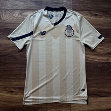 2023 24 FC Porto away football shirt (slight damage) - M