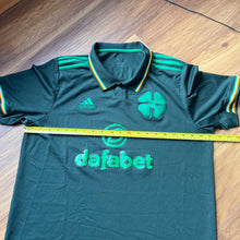 2022-23 Celtic adidas fourth Football Shirt Adidas - L