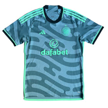2023 24 Celtic third football shirt Adidas - M