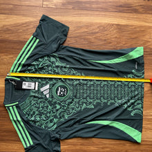 2024 25 Algeria away football shirt adidas *new* - M